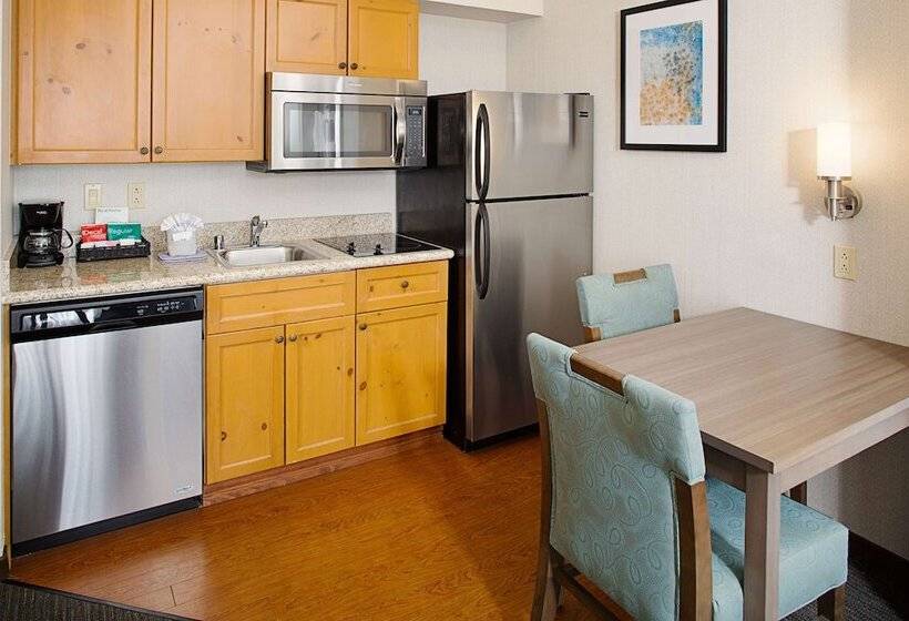 Люкс, Homewood Suites By Hilton Albuquerque Uptown