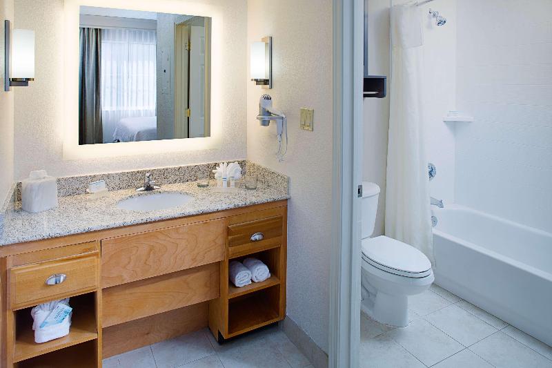 Люкс 2 Спальни, Homewood Suites By Hilton Albuquerque Uptown