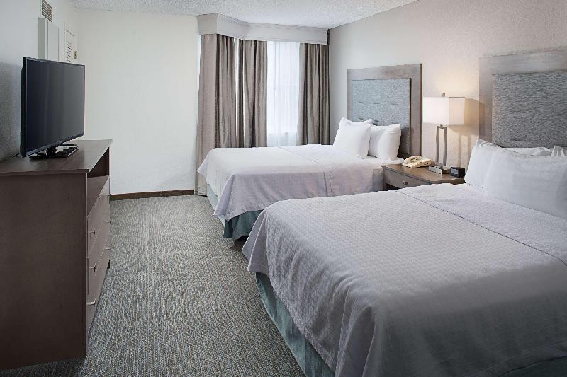 Люкс, Homewood Suites By Hilton Albuquerque Uptown
