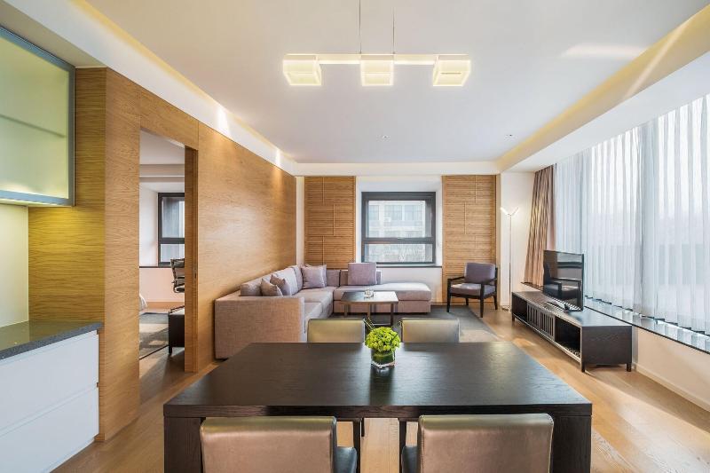Люкс Кровать Кинг, Homewood Suites By Hilton Albuquerque Uptown