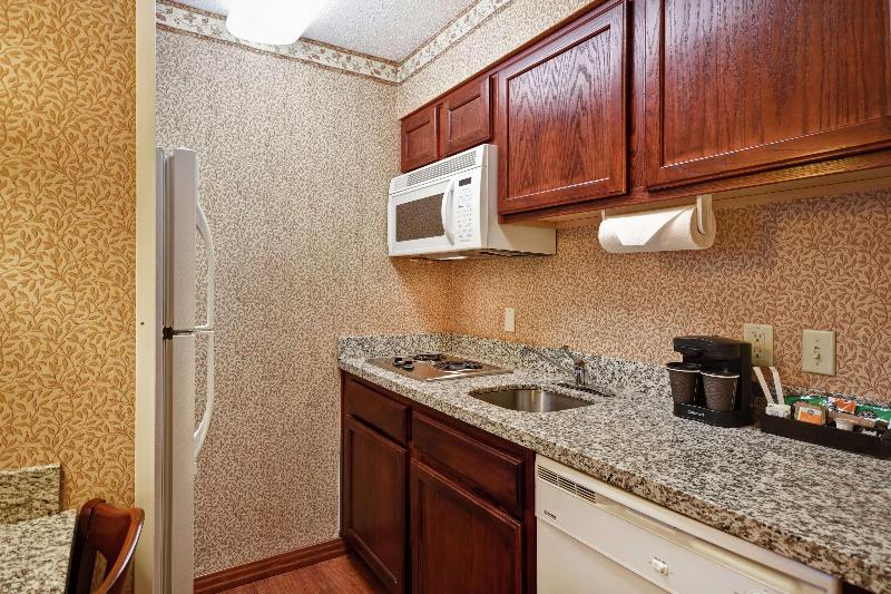Люкс, Homewood Suites By Hilton Richmondchester