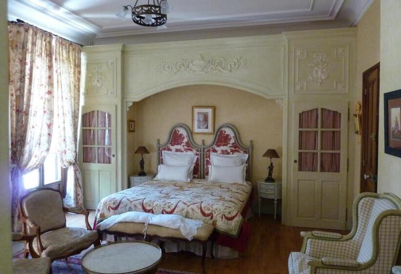 수피리어 스위트, Villa Morelia