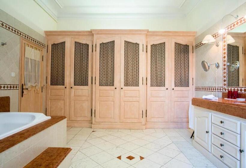 수피리어 스위트, Villa Morelia