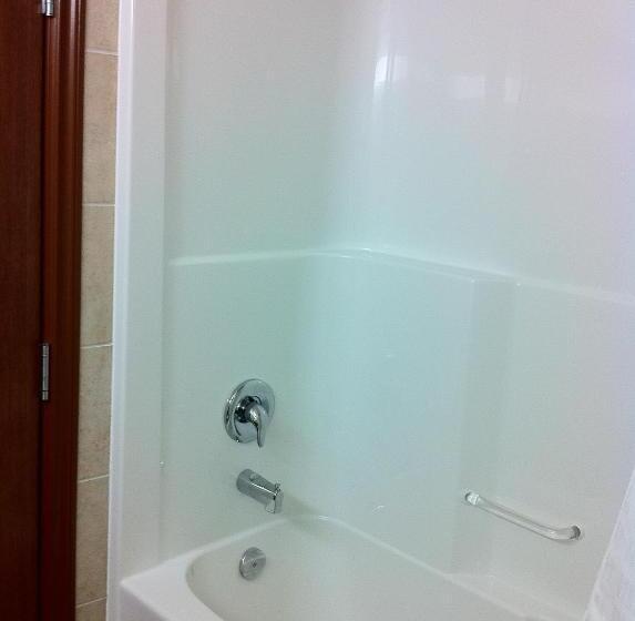 Номер Стандарт, Circle 6 Motel