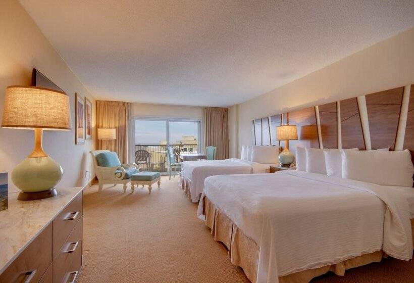 スタンダードシティビュールーム, Grand Hotel Ocean City Oceanfront
