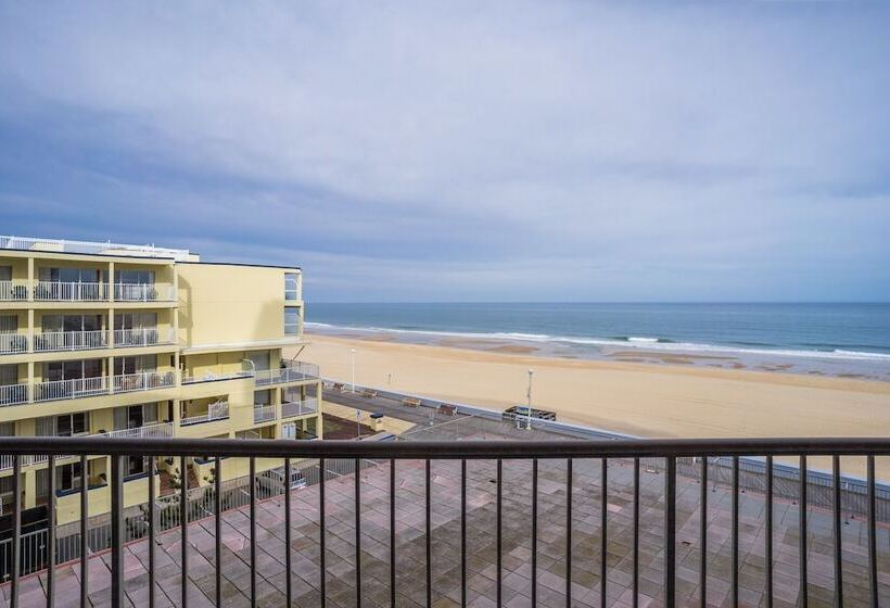 シングルデラックスルーム, Grand Hotel Ocean City Oceanfront