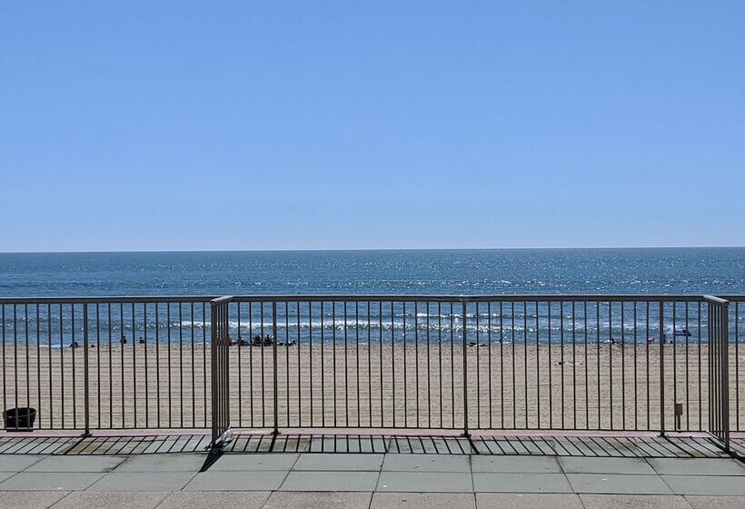 シングルデラックスルーム, Grand Hotel Ocean City Oceanfront