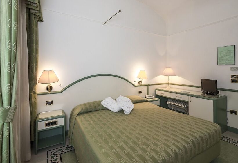 Номер Superior, Grand Hotel Terme