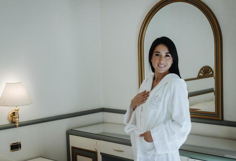 Полулюкс, Grand Hotel Terme