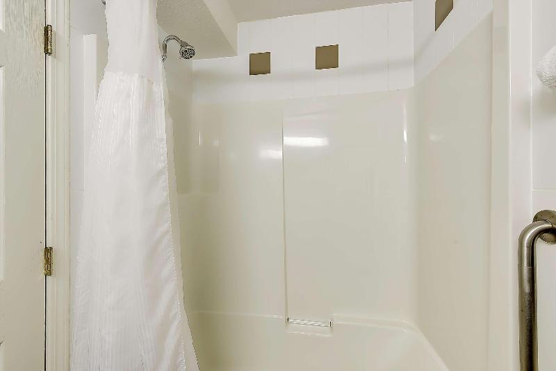 Люкс Кровать Кинг, Hampton Inn Dumfries/quantico