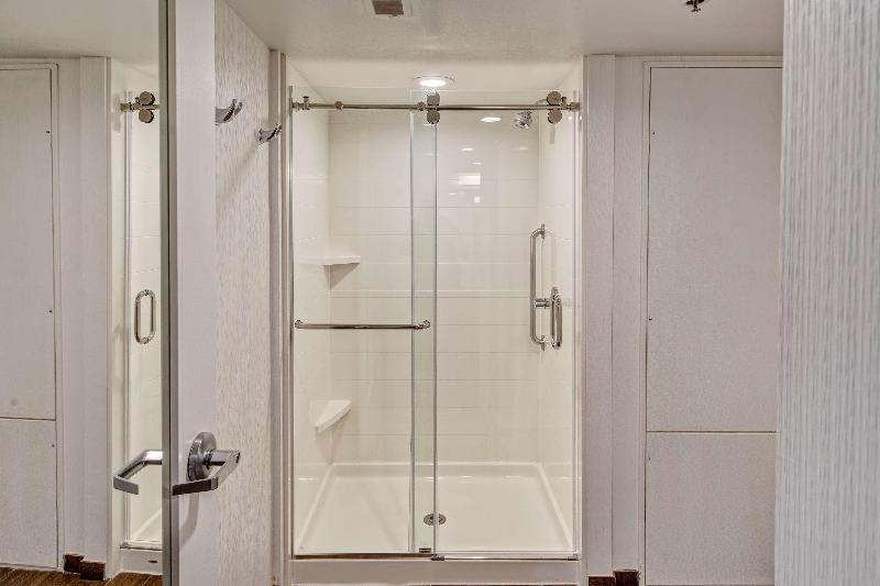 Люкс Кровать Кинг, Hampton Inn Dumfries/quantico