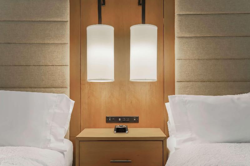 Номер Стандарт, Hampton Inn & Suites Austindowntown/convention Center