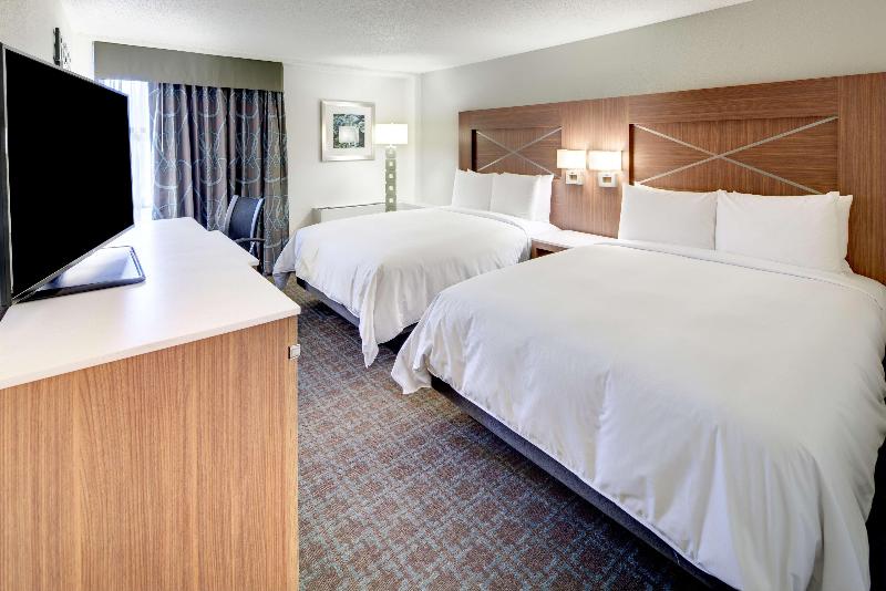 Стандартный Номер Кровать Кинг, Hampton Inn Wilmington Medical Park