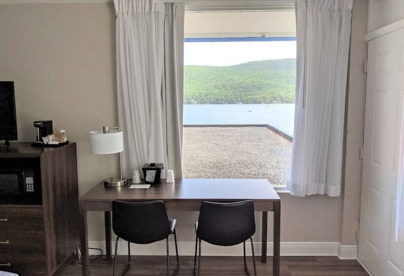 Номер Стандарт Двуспальная Кровать, Lakefront Terrace Resort