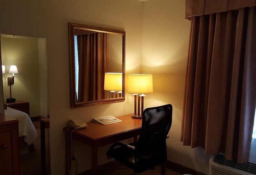 스탠다드 싱글 룸 바다 전망, Oceanfront Lodge