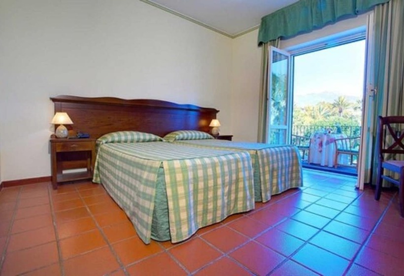 Номер Стандарт, Orizzonte Acireale