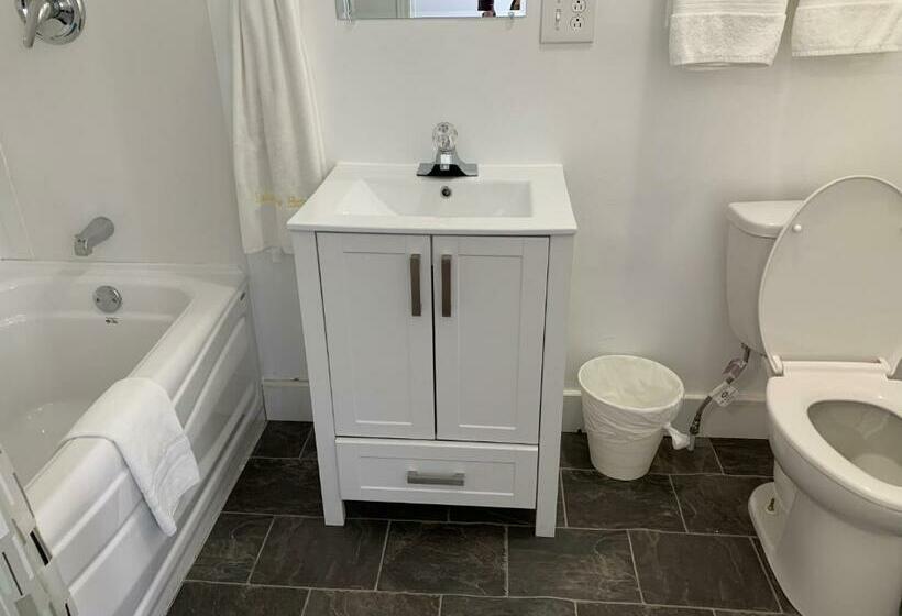 Quarto Superior, Lakeview