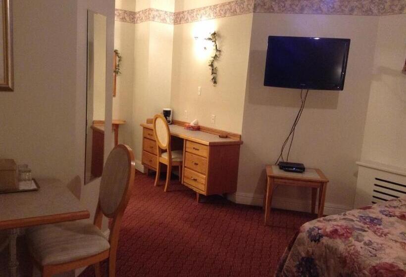 Quarto Superior, Lakeview