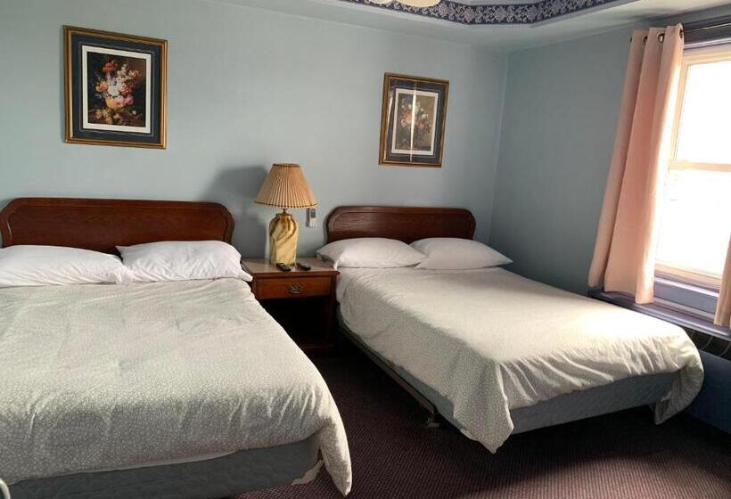 Quarto Estandar, Lakeview