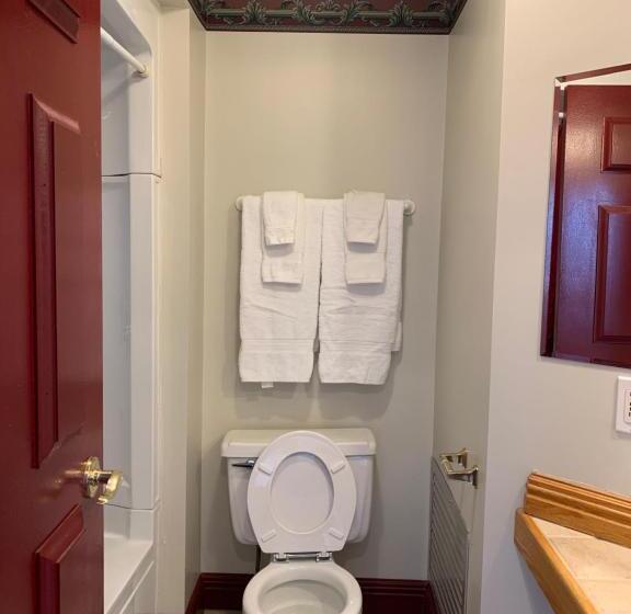 Quarto Estandar, Lakeview