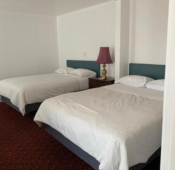 Quarto Estandar, Lakeview