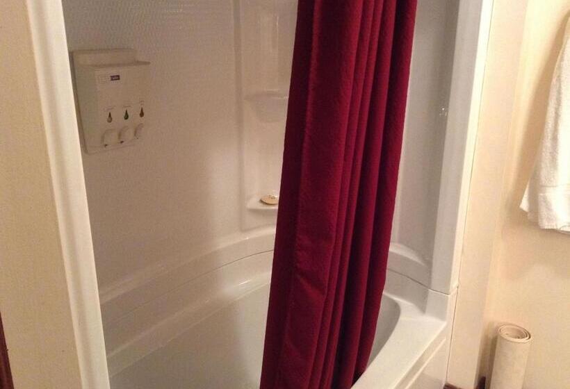Quarto Estandar, Lakeview