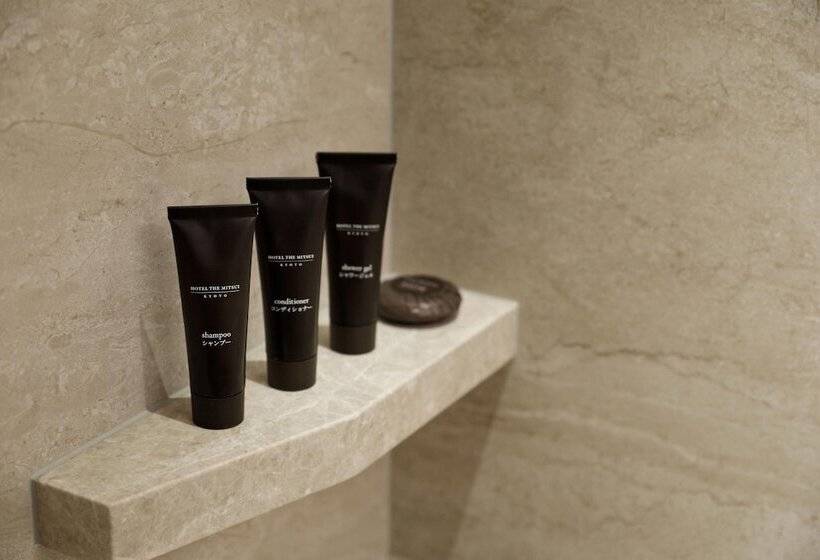 스탠다드 룸 더블 침대 2개, The Mitsui Kyoto, A Luxury Collection Hotel & Spa