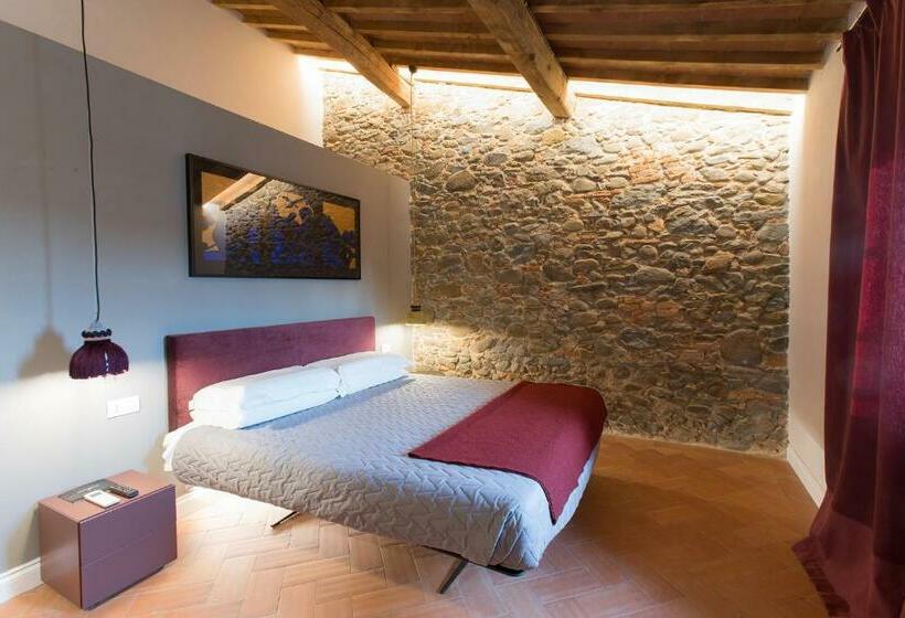 اتاق سوپریور, Monna Caterina Wine Resort