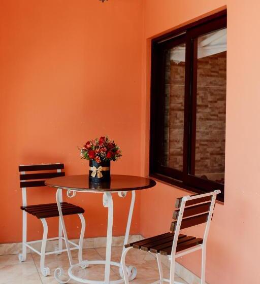 패밀리 룸, Hacienda San Juan Resort