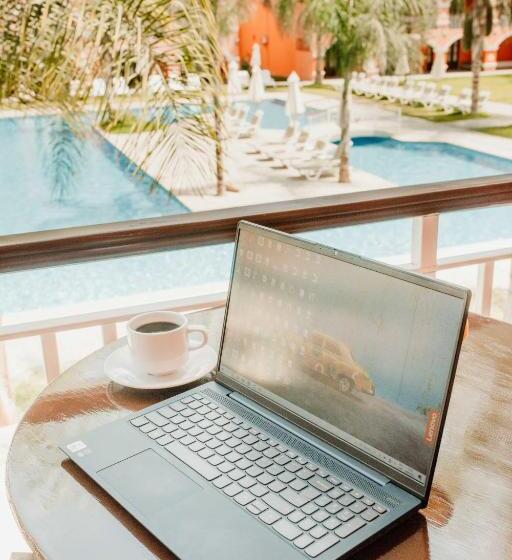 패밀리 룸, Hacienda San Juan Resort