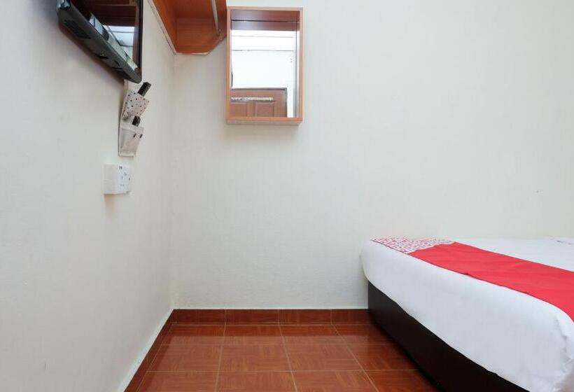 Номер Deluxe, Oyo 89928 Acf Guest House