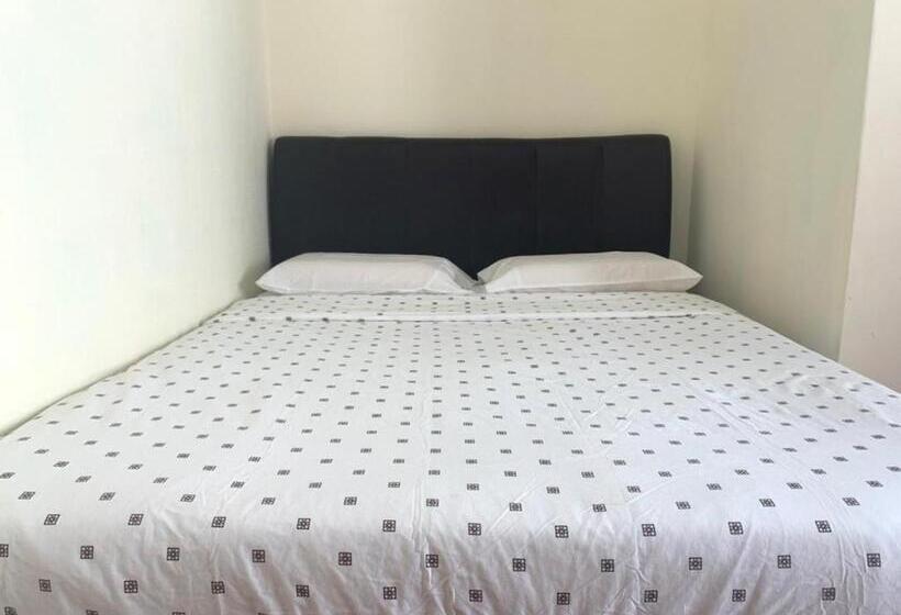 Трехместный Номер Классика, Oyo 89928 Acf Guest House