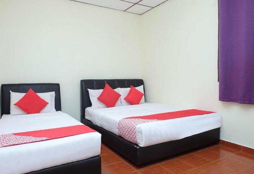 Люкс Superior, Oyo 89928 Acf Guest House
