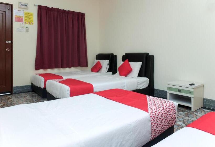 Люкс Премиум, Oyo 89928 Acf Guest House