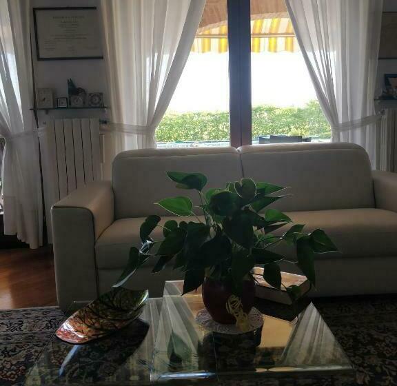 Номер Стандарт, Marinella B&b