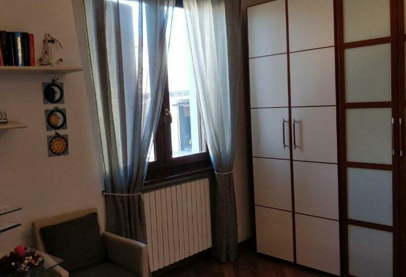 Номер Стандарт, Marinella B&b