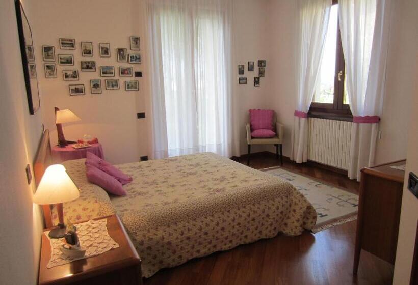 Номер Стандарт, Marinella B&b