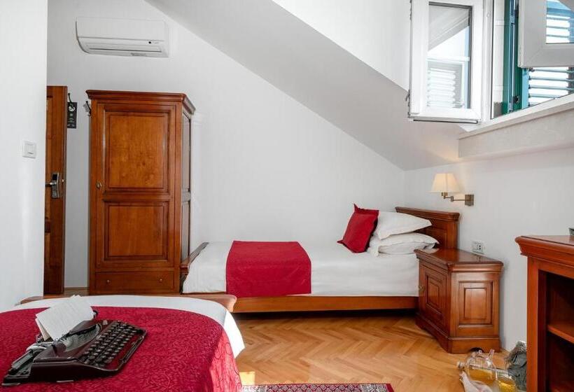 غرفة قياسية, Rooms With A Swimming Pool Tisno, Murter   3219
