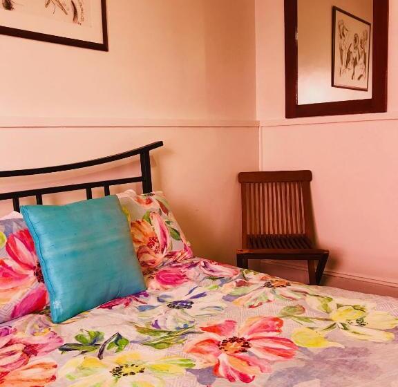 Номер Economy, Flying Fox Backpackers