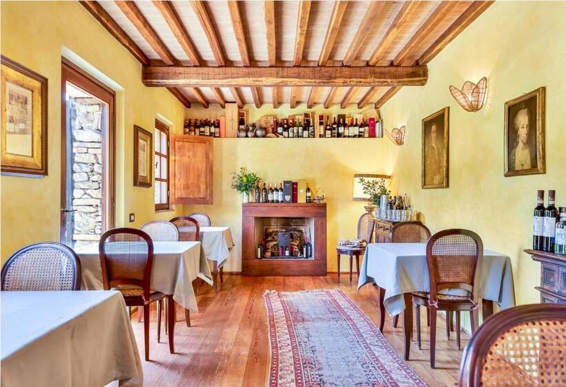 اتاق استاندارد, Experience Relais  Il Termine Elba