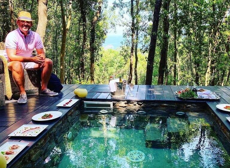 اتاق استاندارد, Experience Relais  Il Termine Elba