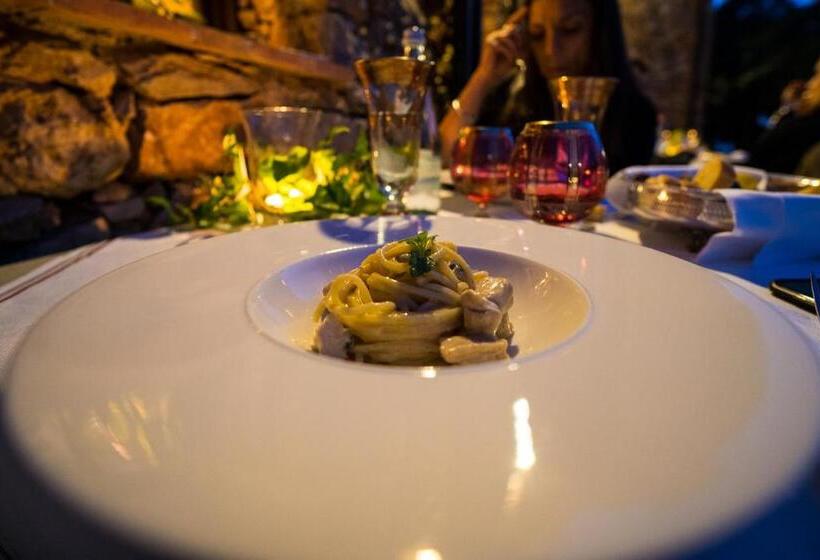 اتاق عادی, Experience Relais  Il Termine Elba