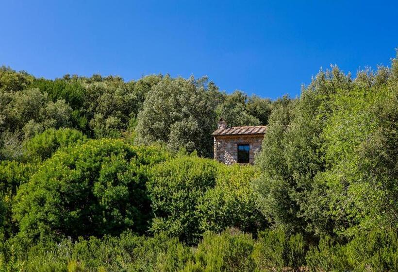 اتاق لوکس, Experience Relais  Il Termine Elba