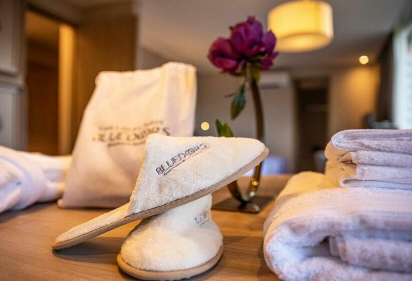 سوییت سوپریور, York Luxury Suites Medellin By Preferred