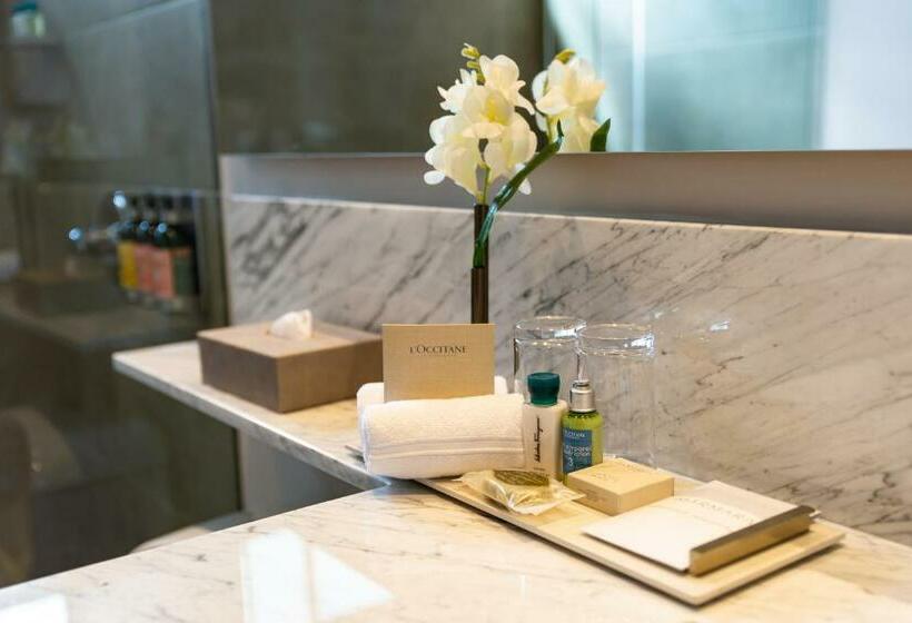 سوئیت پرزیدنت, York Luxury Suites Medellin By Preferred