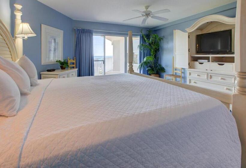 1间卧室的房子, Amalfi Coast Resort