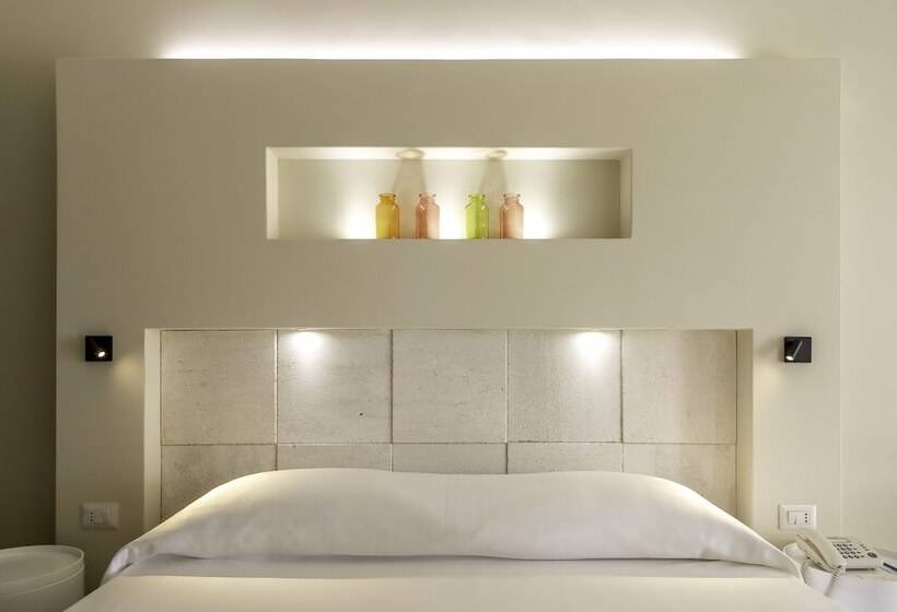 Quarto Superior, Costa Dei Fiori