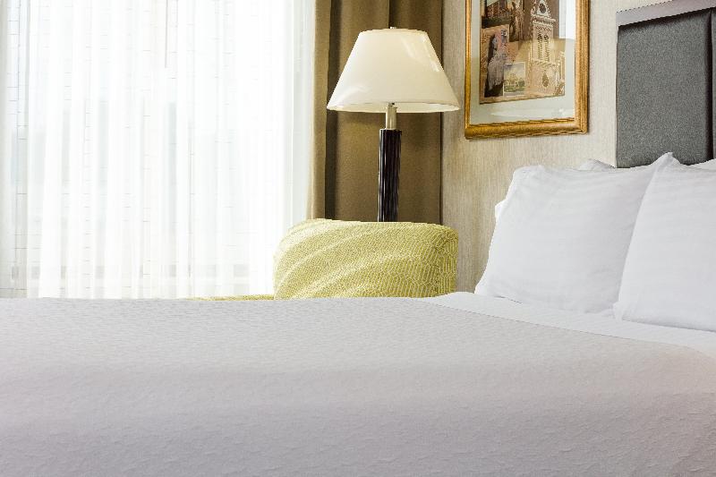标准间, Holiday Inn Manchester Airport, An Ihg