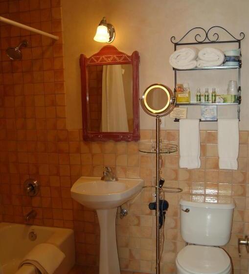 Apartamento Ático 1 Quarto, La Fonda De Taos