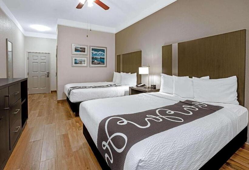 Номер Стандарт, La Quinta By Wyndham Conroe